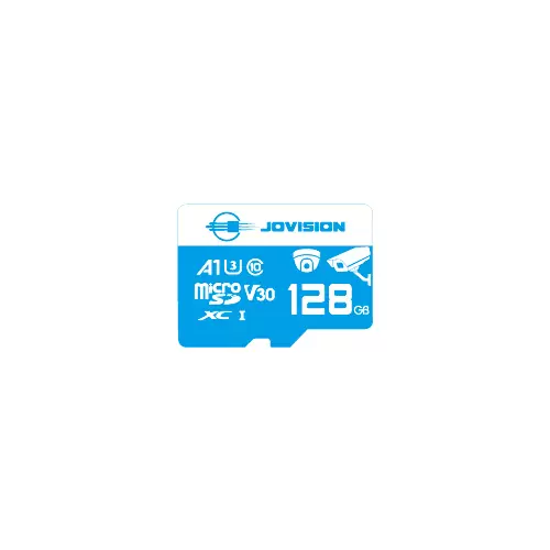 jvs-128G SD ბარათი