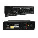 ხმის გამაძლიერებელი 60W