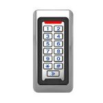 დაშვების პანელი HSY212 125KHZ standalone reader, IP65 