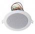 ჭერის დინამიკი SILING JSH-8115 6W/100V