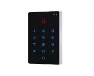 დაშვების პანელი HSY-ST02 TUYA APP WIFI 125Khz