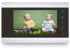 ვიდეოფონი კომპლექტი 7" 1080P FHD, TUYA 86706EMB+84201A HD