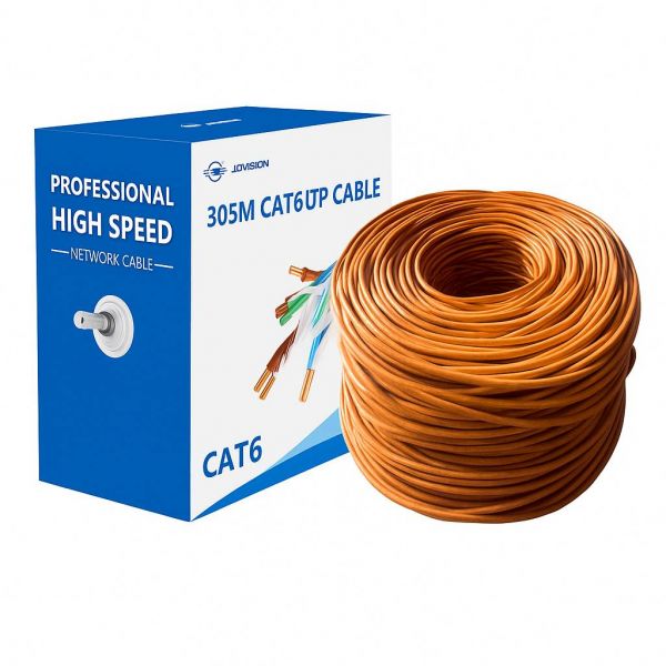 JOVISION 100% 6 CAT 305 M