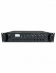 ხმის გამაძლიერებელი 360W