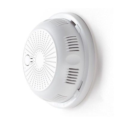 გაზის დეტექტორი WI-FI ZDD-309G