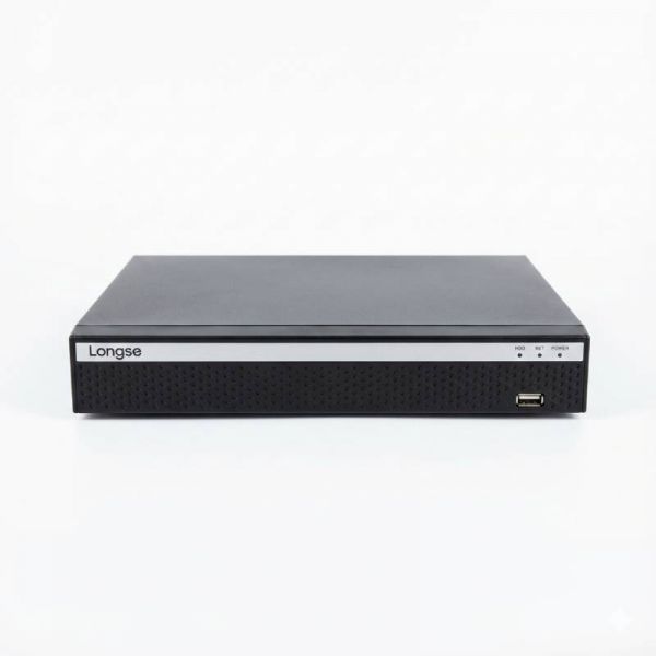 ჩამწერი LONGSE XVRT3004HD