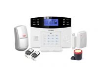 სიგნალიზაციის პანელლი wi-fi ZDAS-350-4G