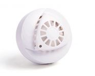 ZDD-320H-4 სითბური დეტექტორი კაბელზე